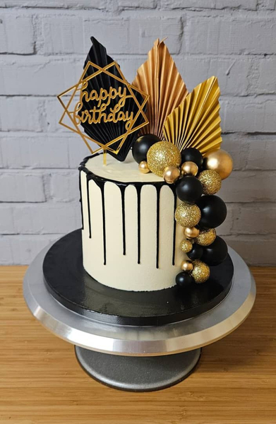 Cover photo of Cake Oasis